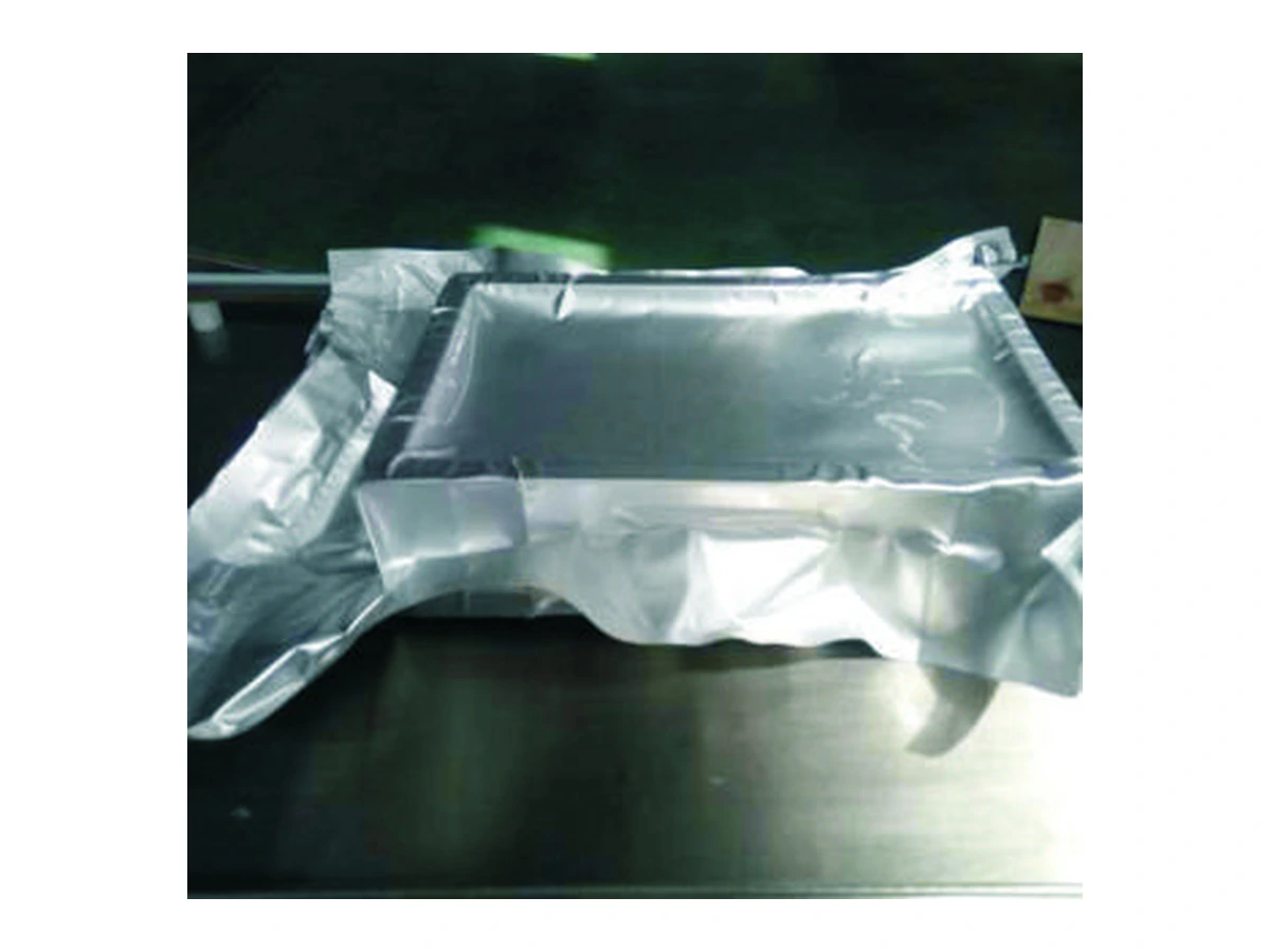 YIJIA External Vacuum Packaging Machine