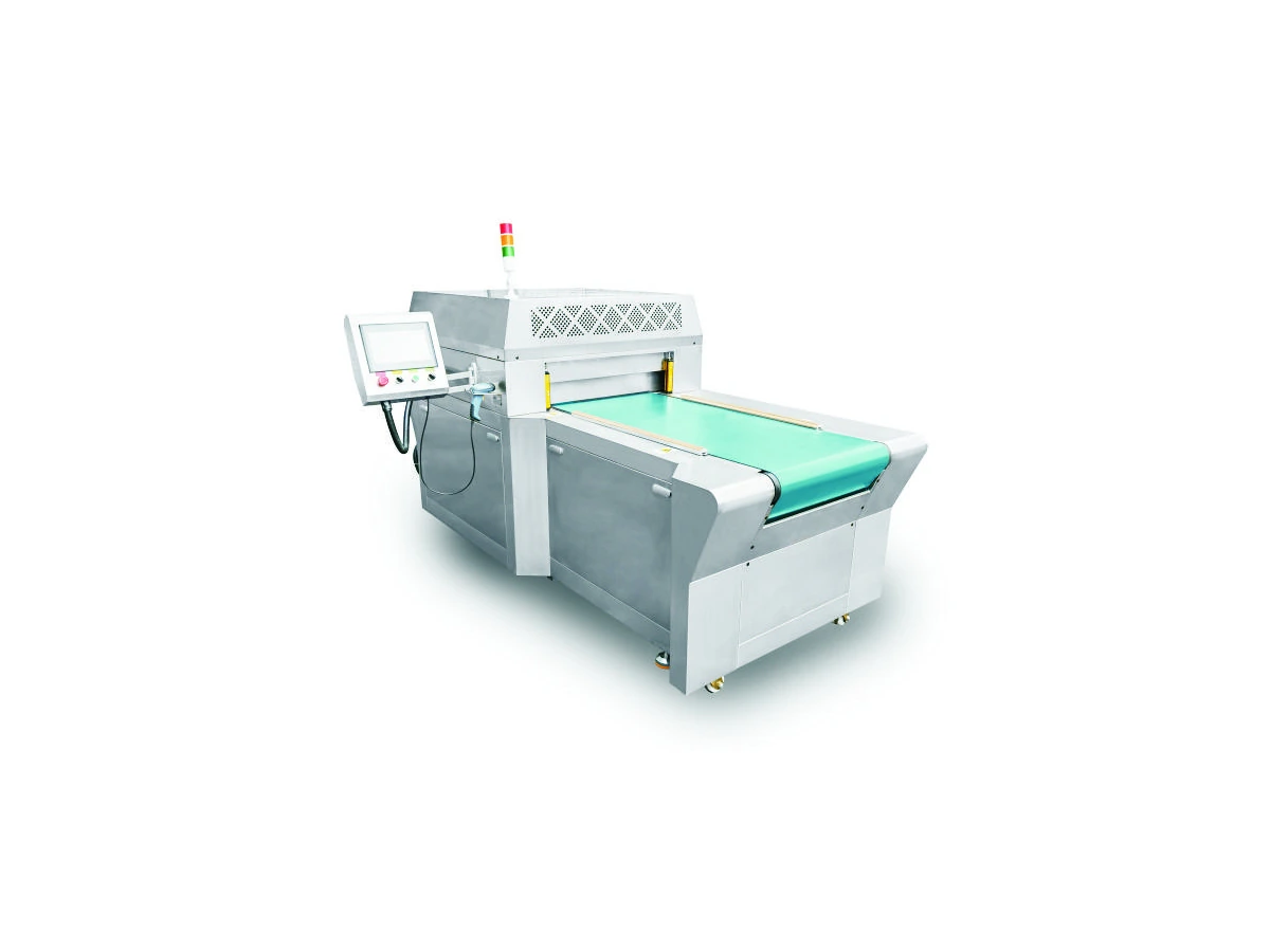 YIJIA Computer-Controlled Automatic Vacuum Packaging Machine