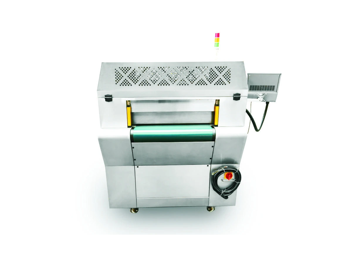 YIJIA Computer-Controlled Automatic Vacuum Packaging Machine