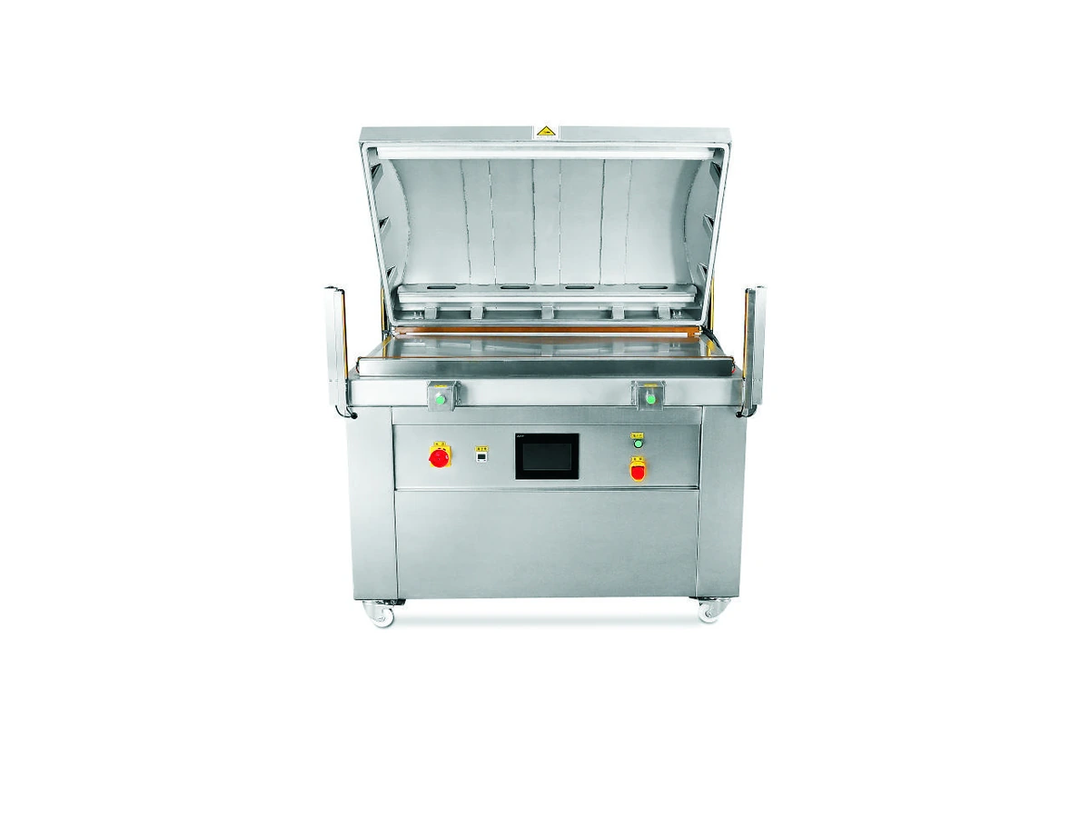 YIJIA Large Single-Chamber Vacuum Packaging Machine