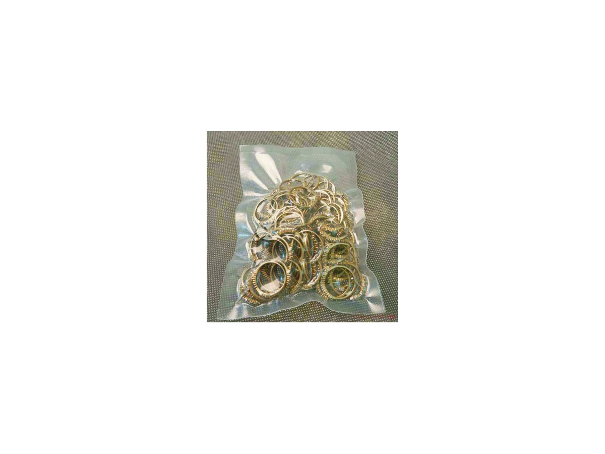 YIJIA Large Single-Chamber Vacuum Packaging Machine