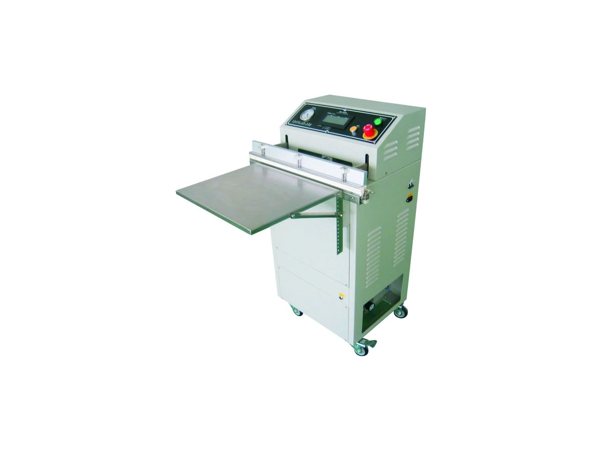 YIJIA Horizontal External Vacuum Packaging Machine