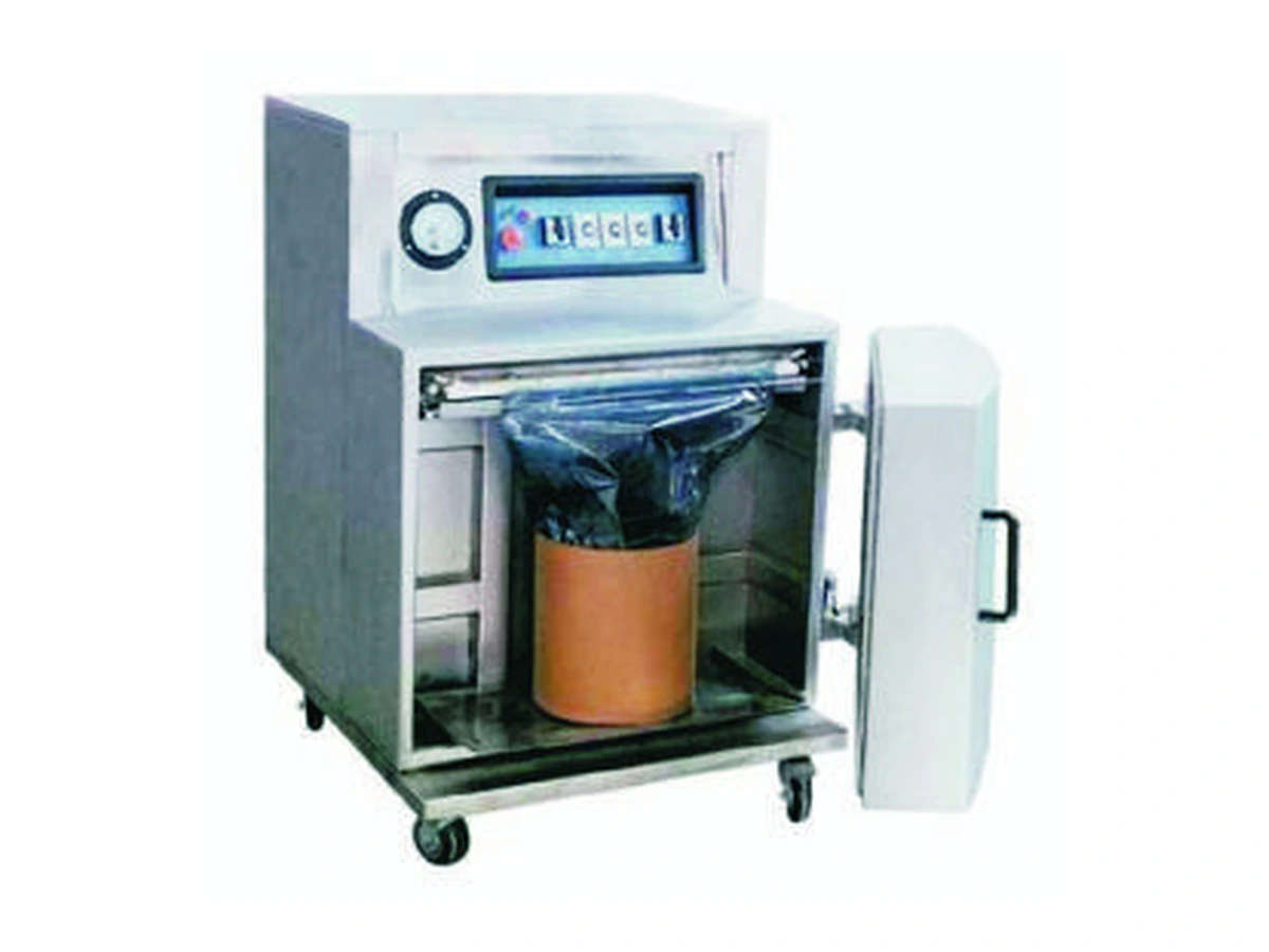 YIJIA Side-Opening Vacuum Packaging Machine