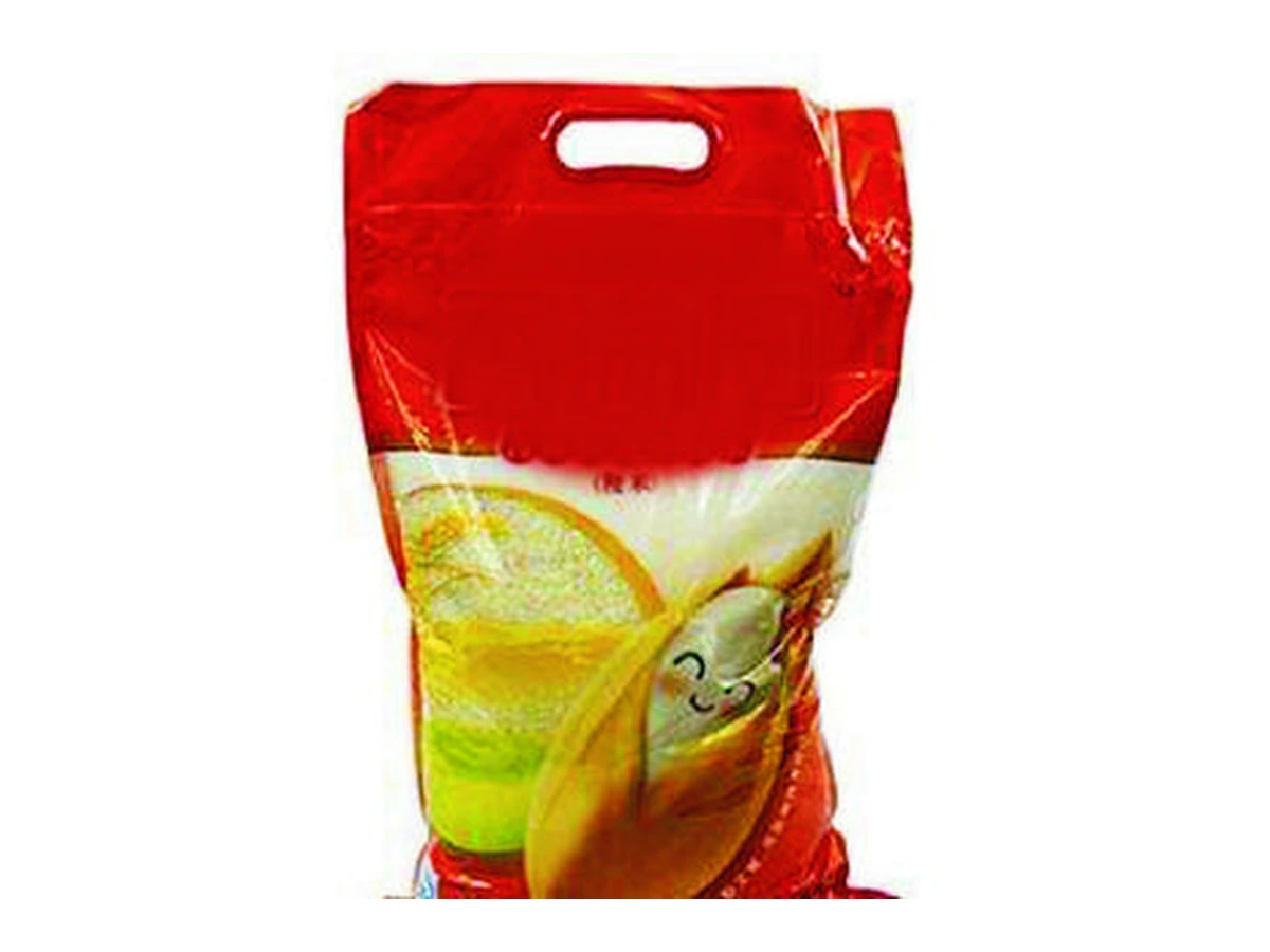 YIJIA Side-Opening Vacuum Packaging Machine