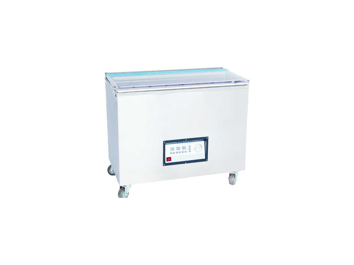 YIJIA Rice and Tea Vacuum Packaging Machine