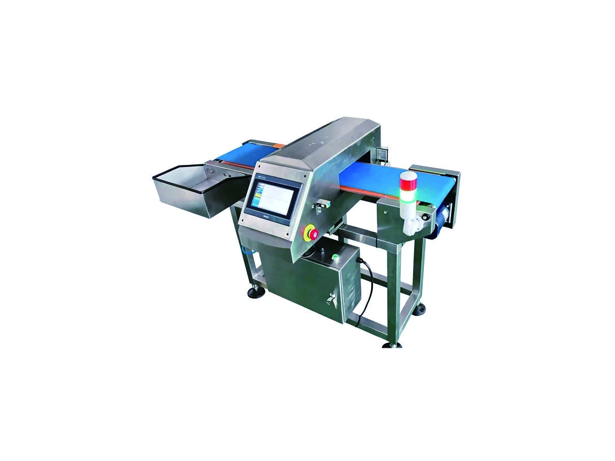 YIJIA High-Speed Metal Detector