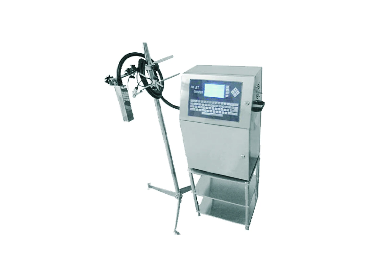 YIJIA Small Character Inkjet Printer