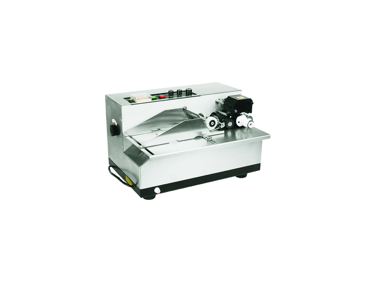 YIJIA Solid Ink Wheel Coding Machine