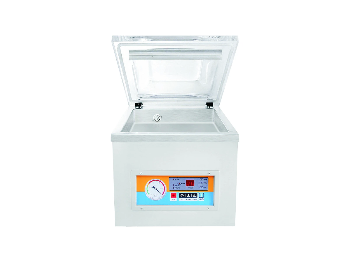 YIJIA Tabletop Vacuum Packaging Machine